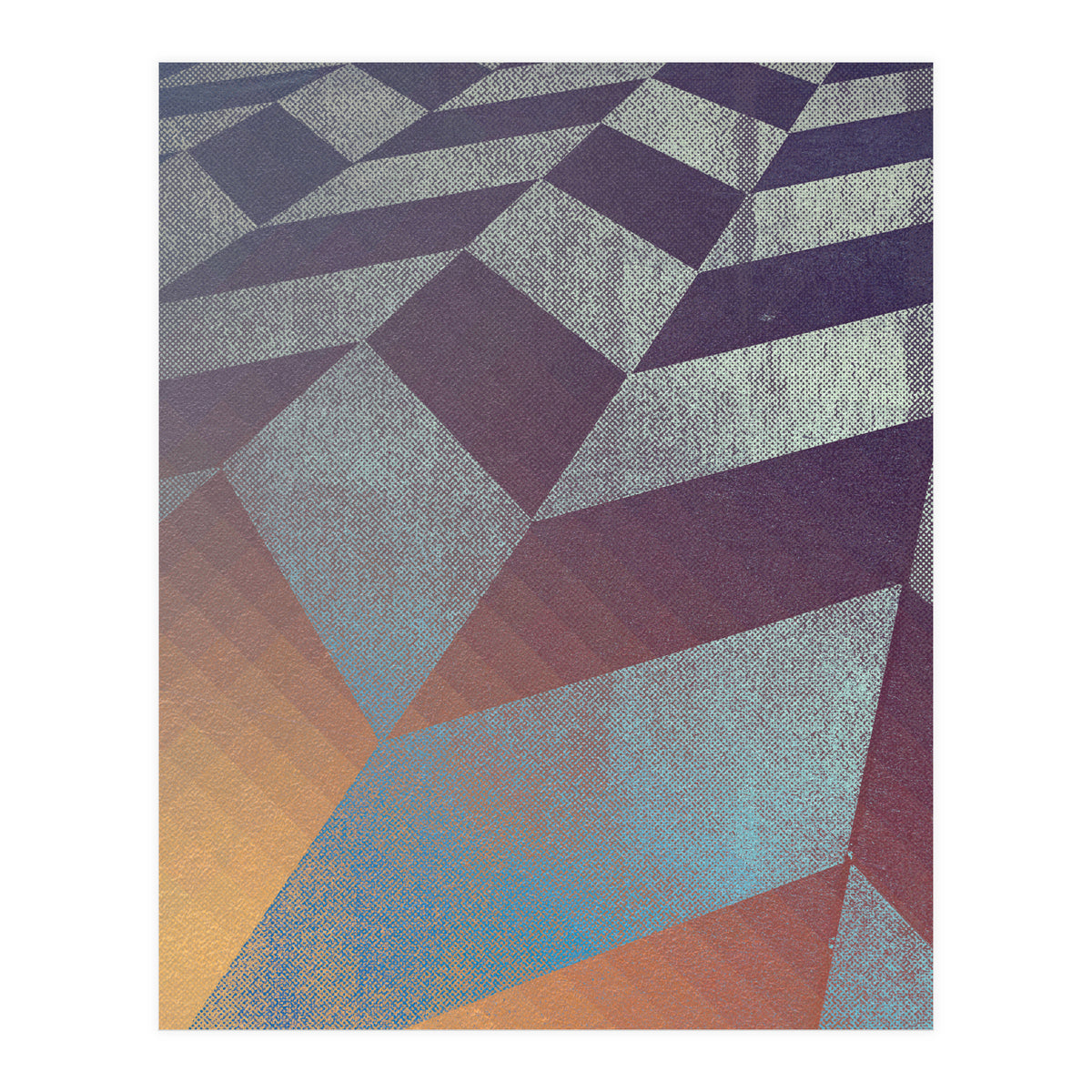 Drive #1 (Print Only)