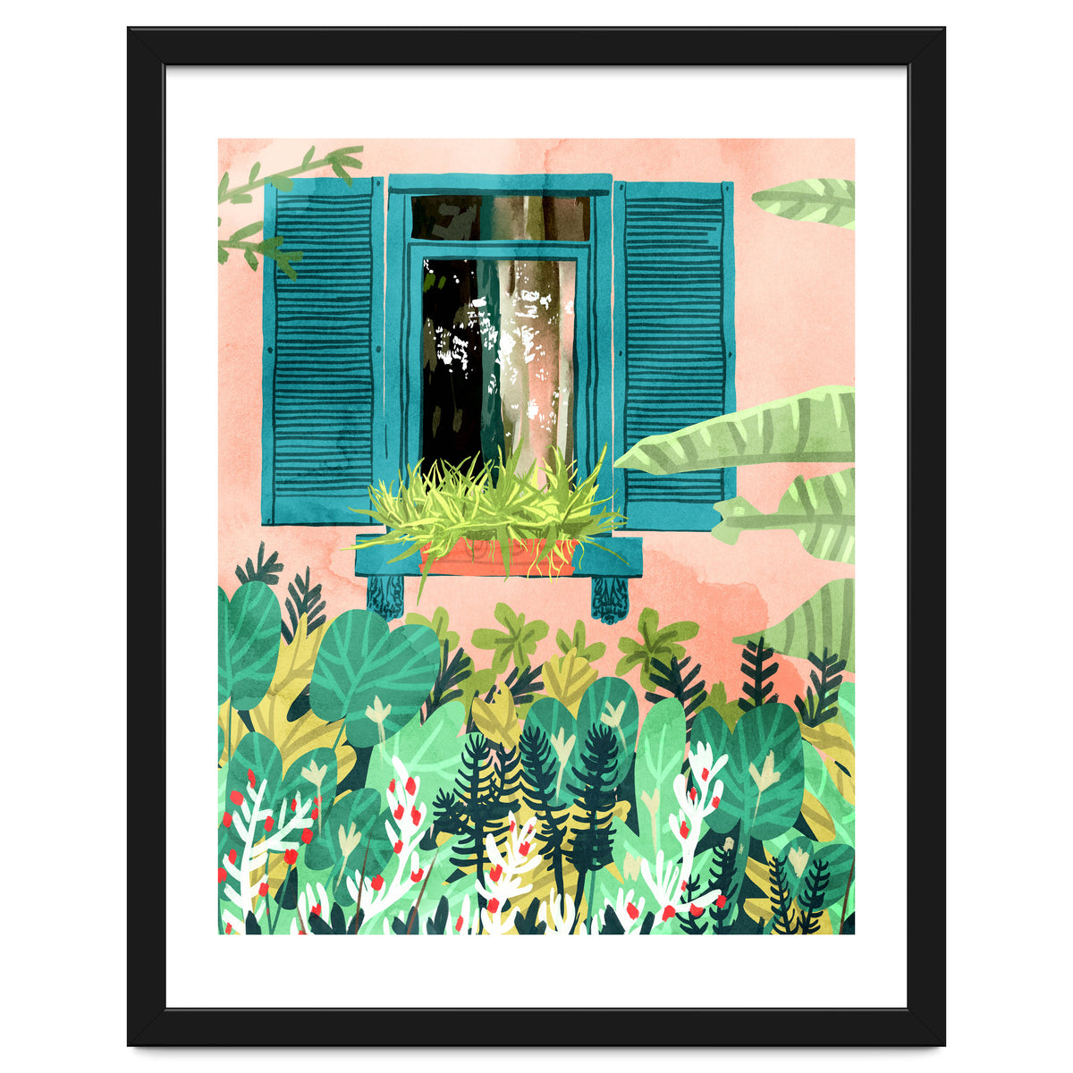 It's All About Perspective