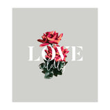 Love Wildly (Print Only) thumbnail