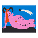 Never Not Manifesting Capricorn (Print Only) thumbnail