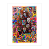 La Isla Digital 38 (Print Only) thumbnail