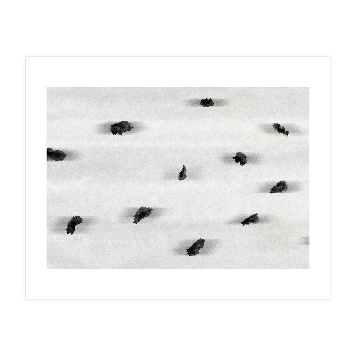 Shift #2 (Print Only)