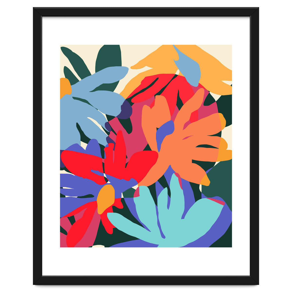 Where Flowers Blossom, So Does Hope