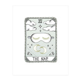 The Nap (Print Only) thumbnail