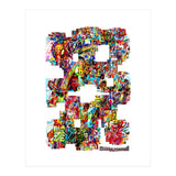 Fuego 57 (Print Only) thumbnail