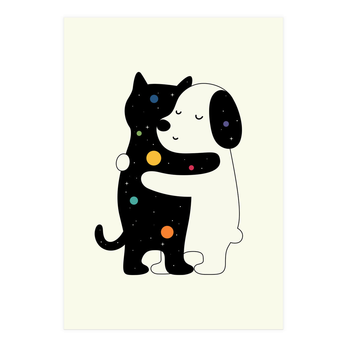 Universe Language (Print Only)