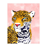 The Leopard Portrait (Print Only) thumbnail