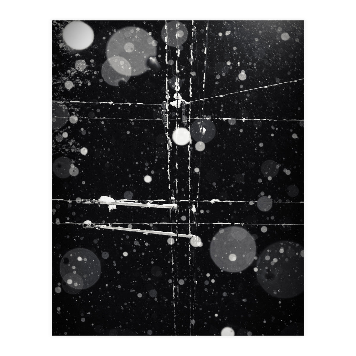 chaos theory (Print Only)