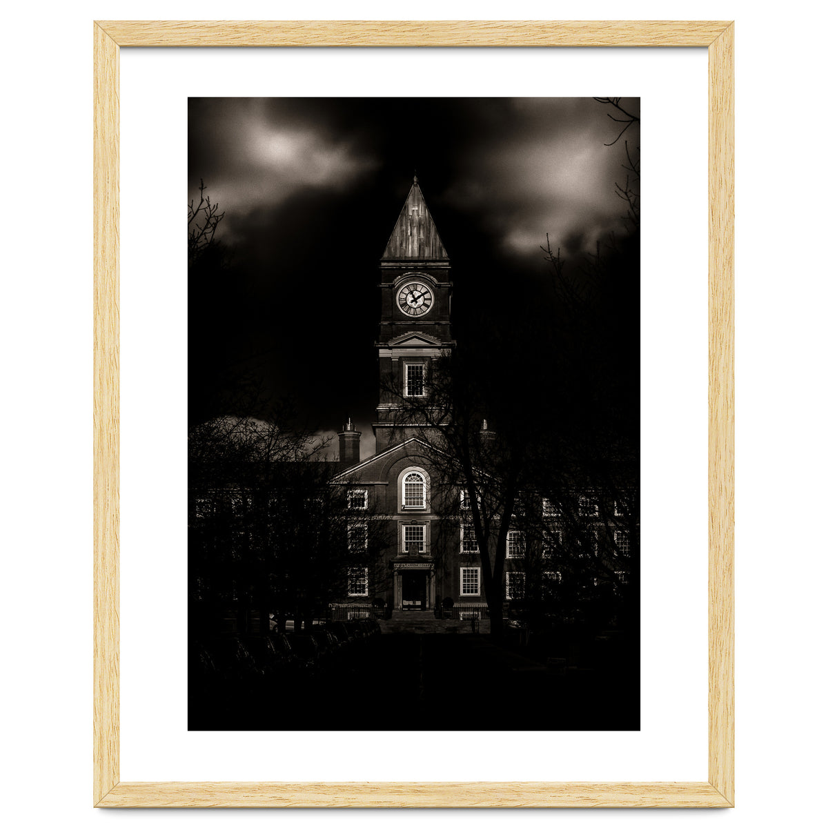 School Daze No 7 Toned Version