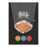 Bacon (Print Only) thumbnail