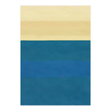 Blue Beach (Print Only) thumbnail