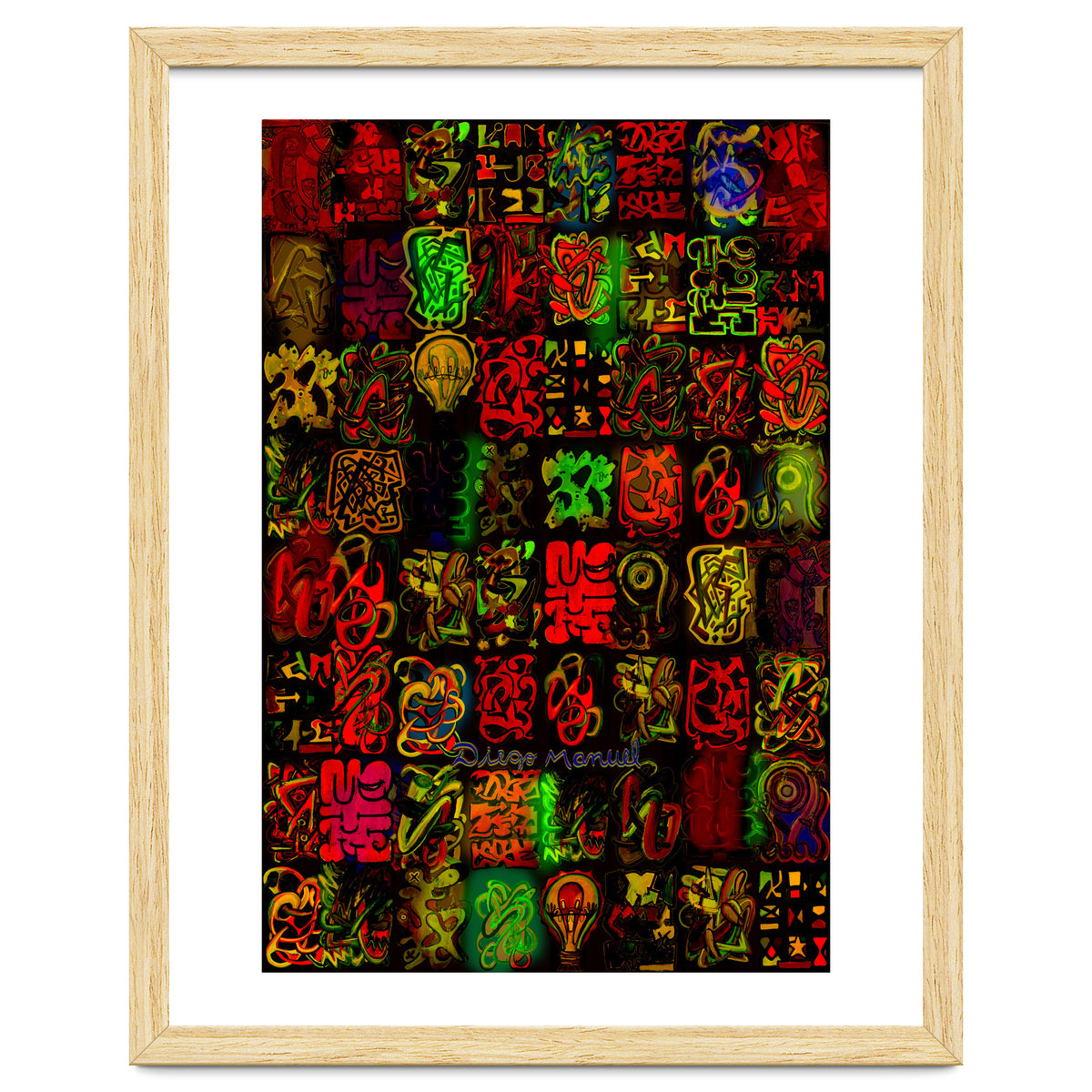 Graffiti Digital 2022 54