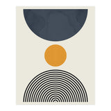Minimalist geometry IV (Print Only) thumbnail