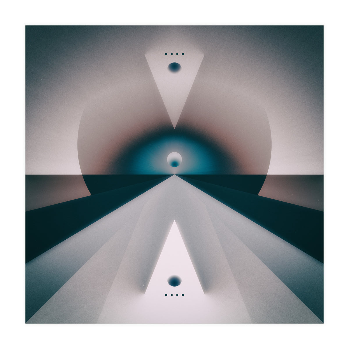 Going Forward (Print Only)