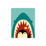 Hi (Print Only) thumbnail