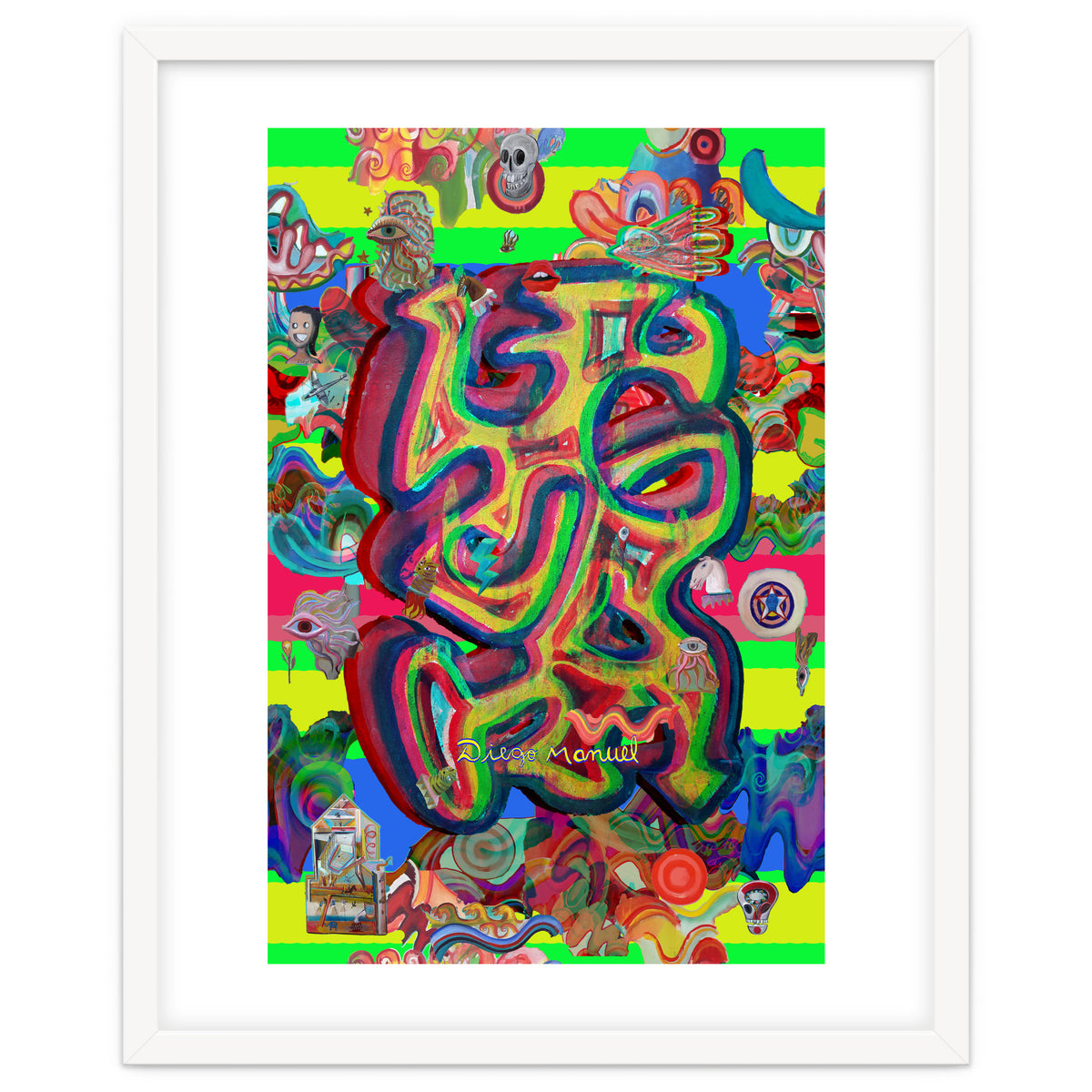 Muchas Cosas 2021 107