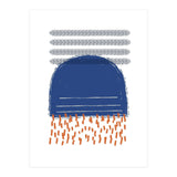 Modern abstract (Print Only) thumbnail