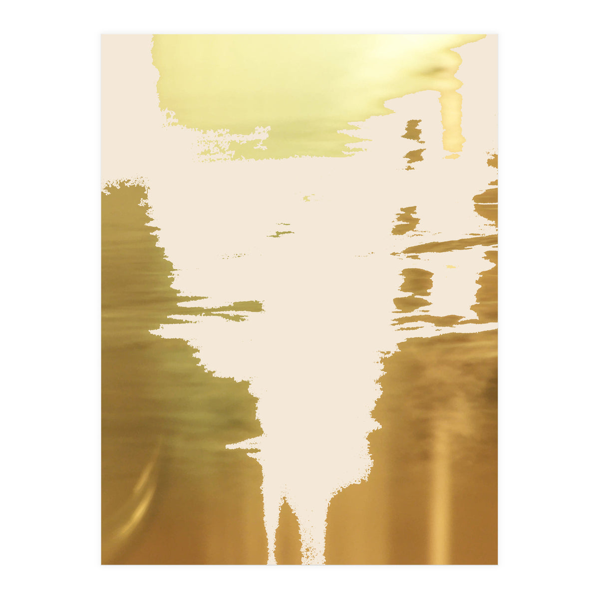 Blush Gold (Print Only)