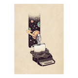 Beyond Your Imagination (Print Only) thumbnail