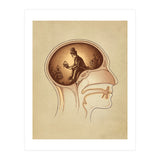 Mind Reader (Print Only) thumbnail