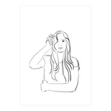 A Good Day (Print Only) thumbnail