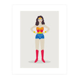Superheroin (Print Only) thumbnail