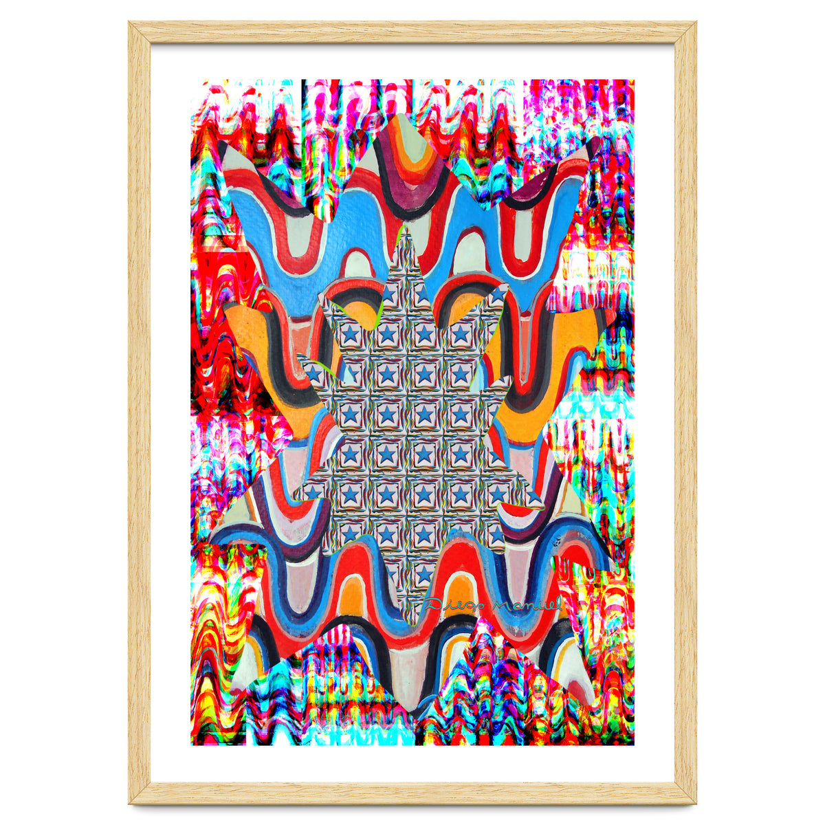 Graffiti Digital Nuevo 2023 64