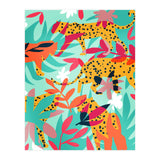 Chasing The Cheetah (Print Only) thumbnail