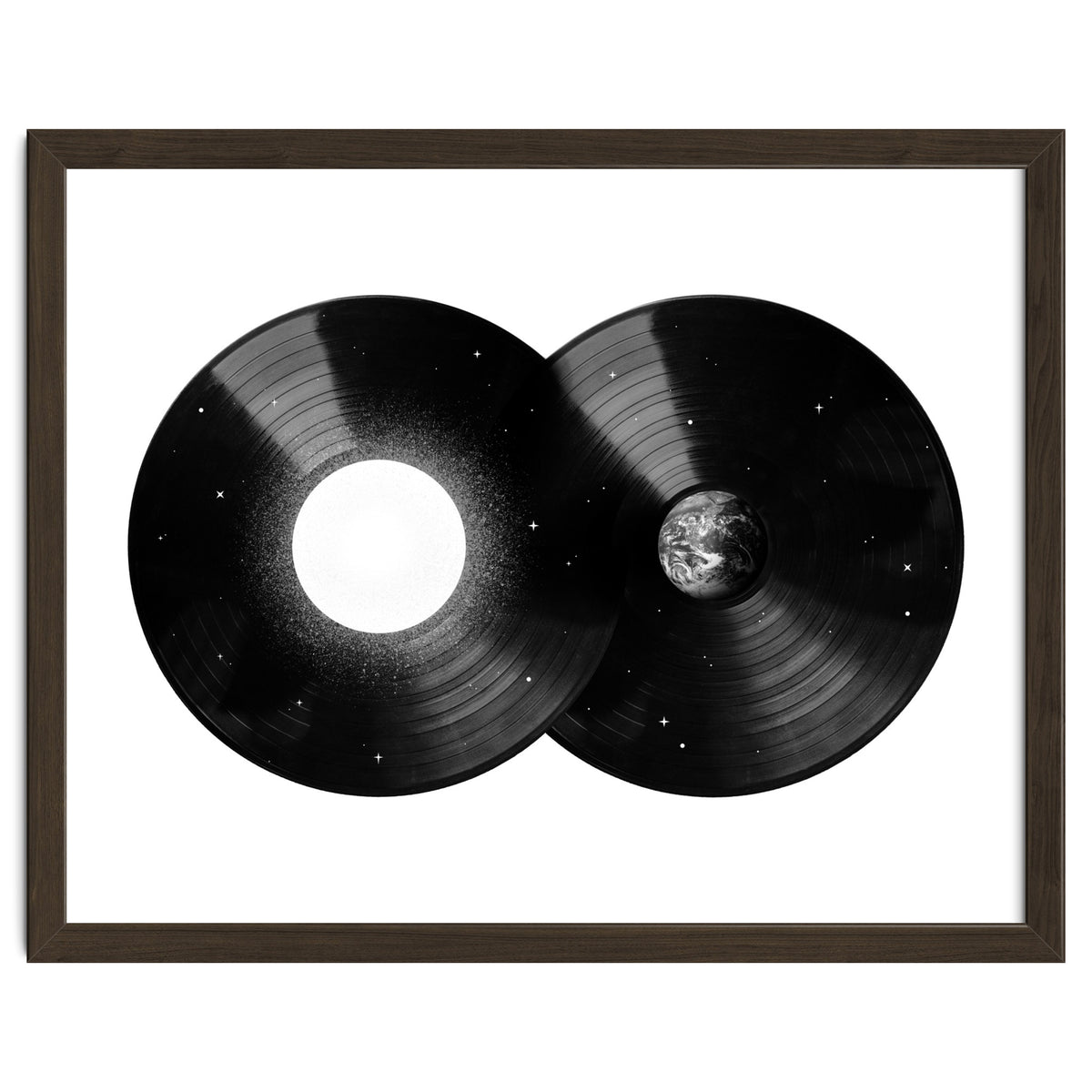 Sounds Of The Galaxy