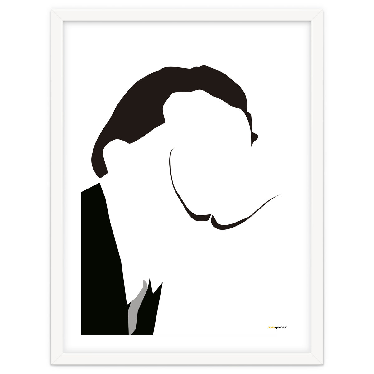 Dali Minimalist