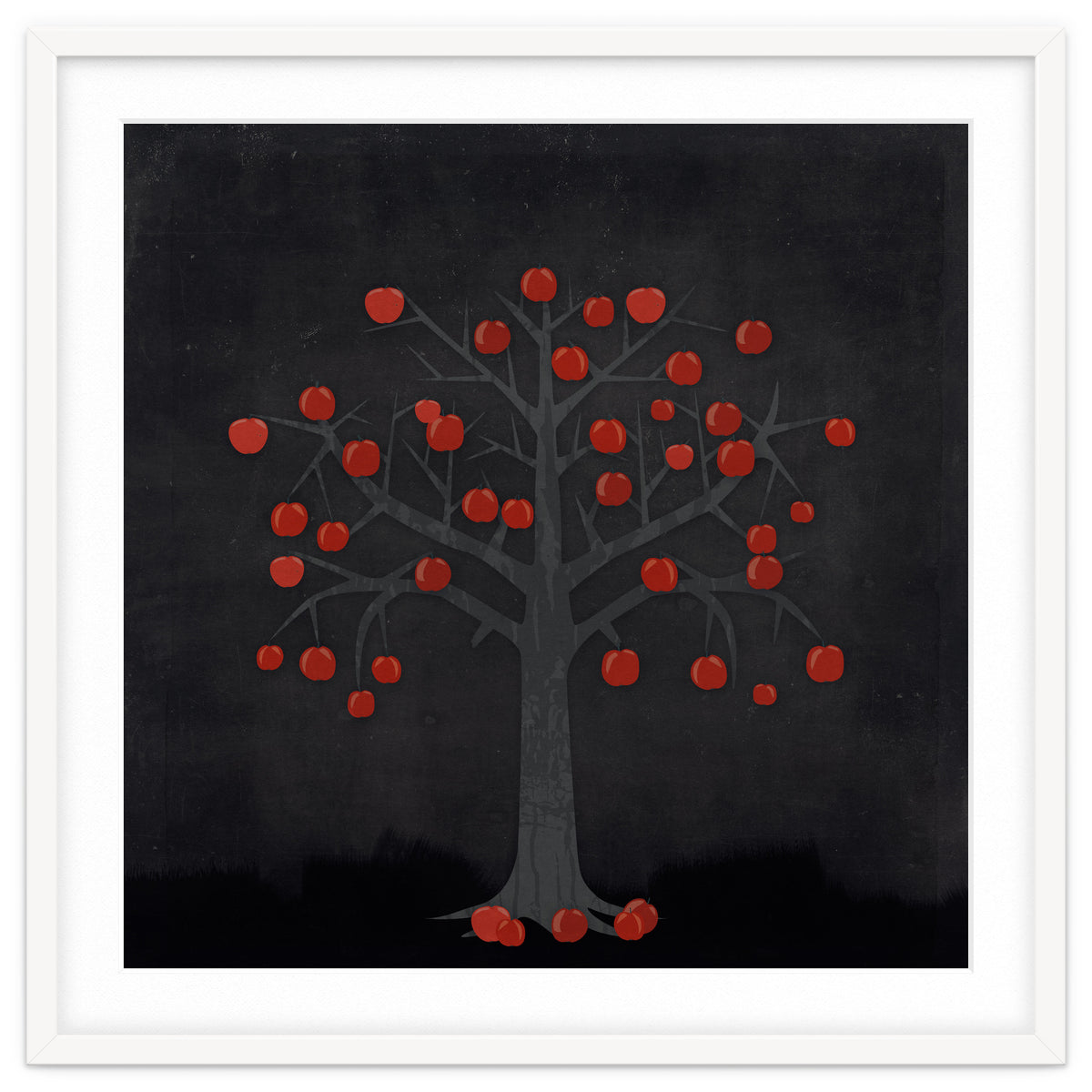 Apple Tree