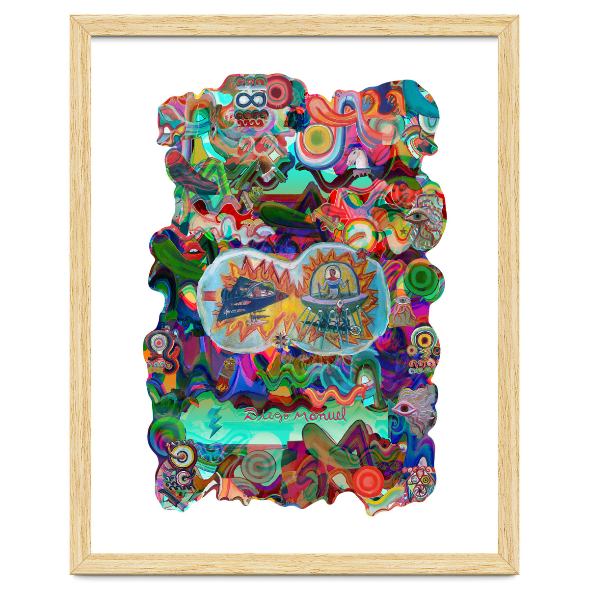 Graffiti 2021 New 42 Copia