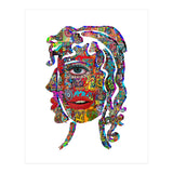 Mujer Digital 2 15 (Print Only) thumbnail
