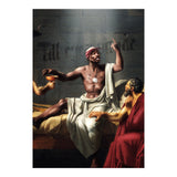 Tu Pac (Print Only) thumbnail