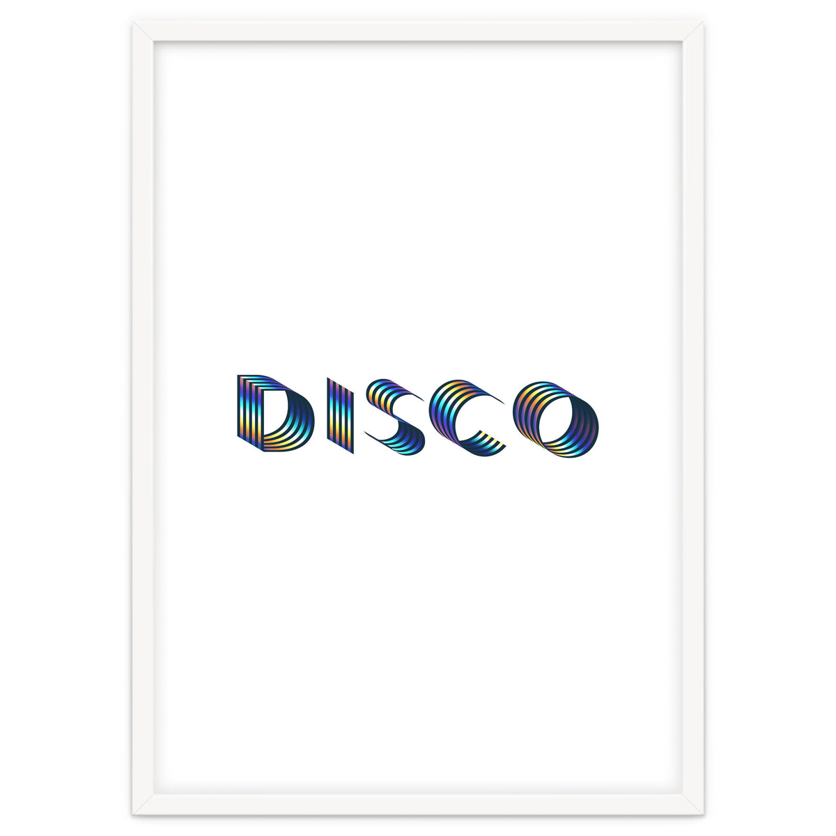 Disco V2