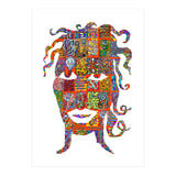 Mujer B 2  (Print Only) thumbnail