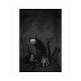 El tesoro (Print Only) thumbnail