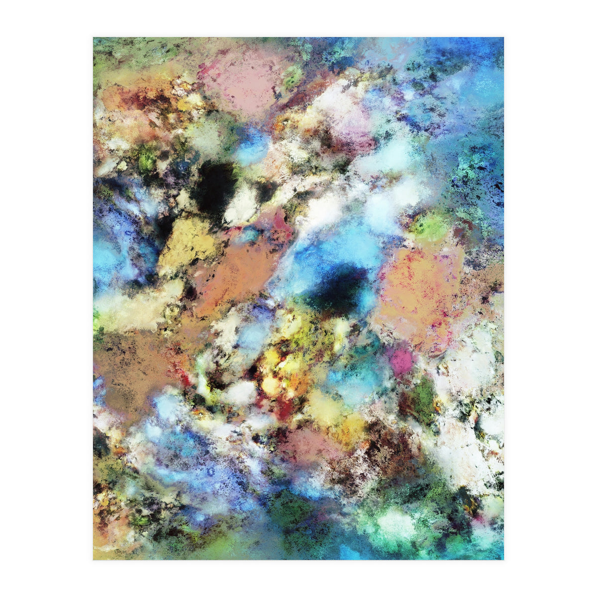 Discovery (Print Only)