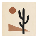 MINIMAL DESERT  (Print Only) thumbnail