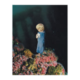 Feeling Blue (Print Only) thumbnail
