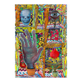 Oficina Del Cobrador 33 (Print Only) thumbnail