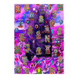 La Isla Digital 50 (Print Only) thumbnail