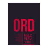 Chicago Ord Atc (Print Only) thumbnail