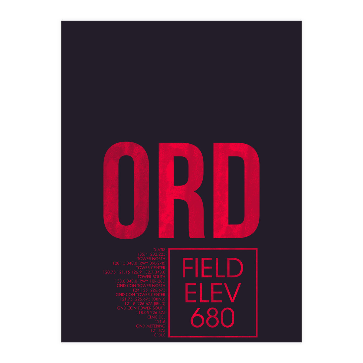 Chicago Ord Atc (Print Only)