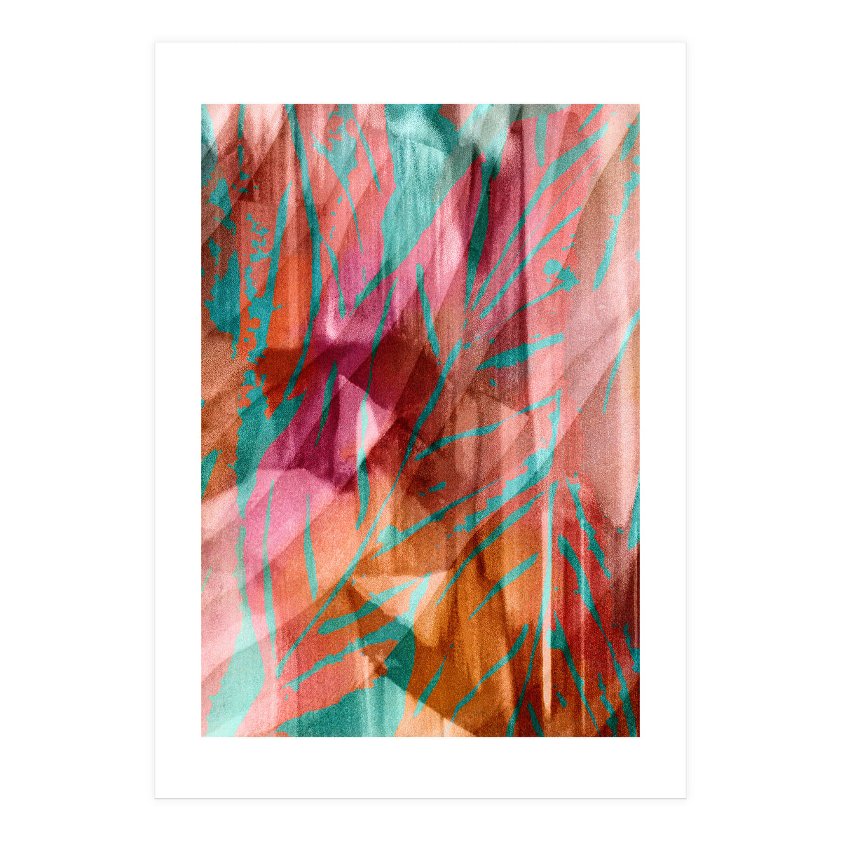 Tropical Season 1 (Print Only)