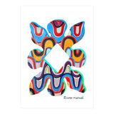 Pop Abstract 2023 113 Copia (Print Only) thumbnail