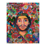El Che Y Graffiti 2 (Print Only) thumbnail