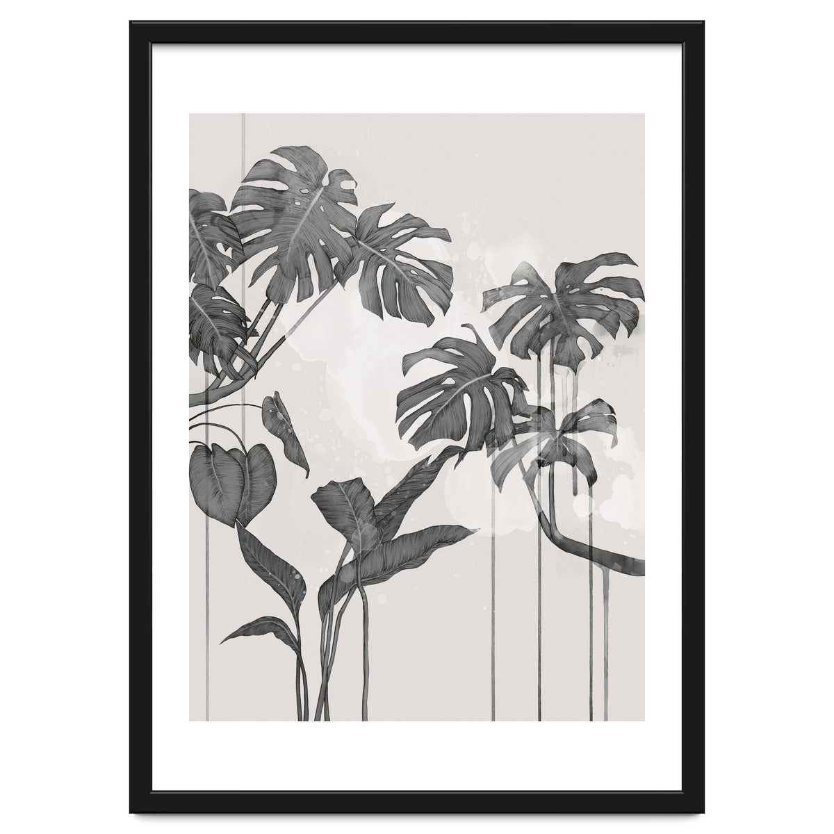 Foliage Grey