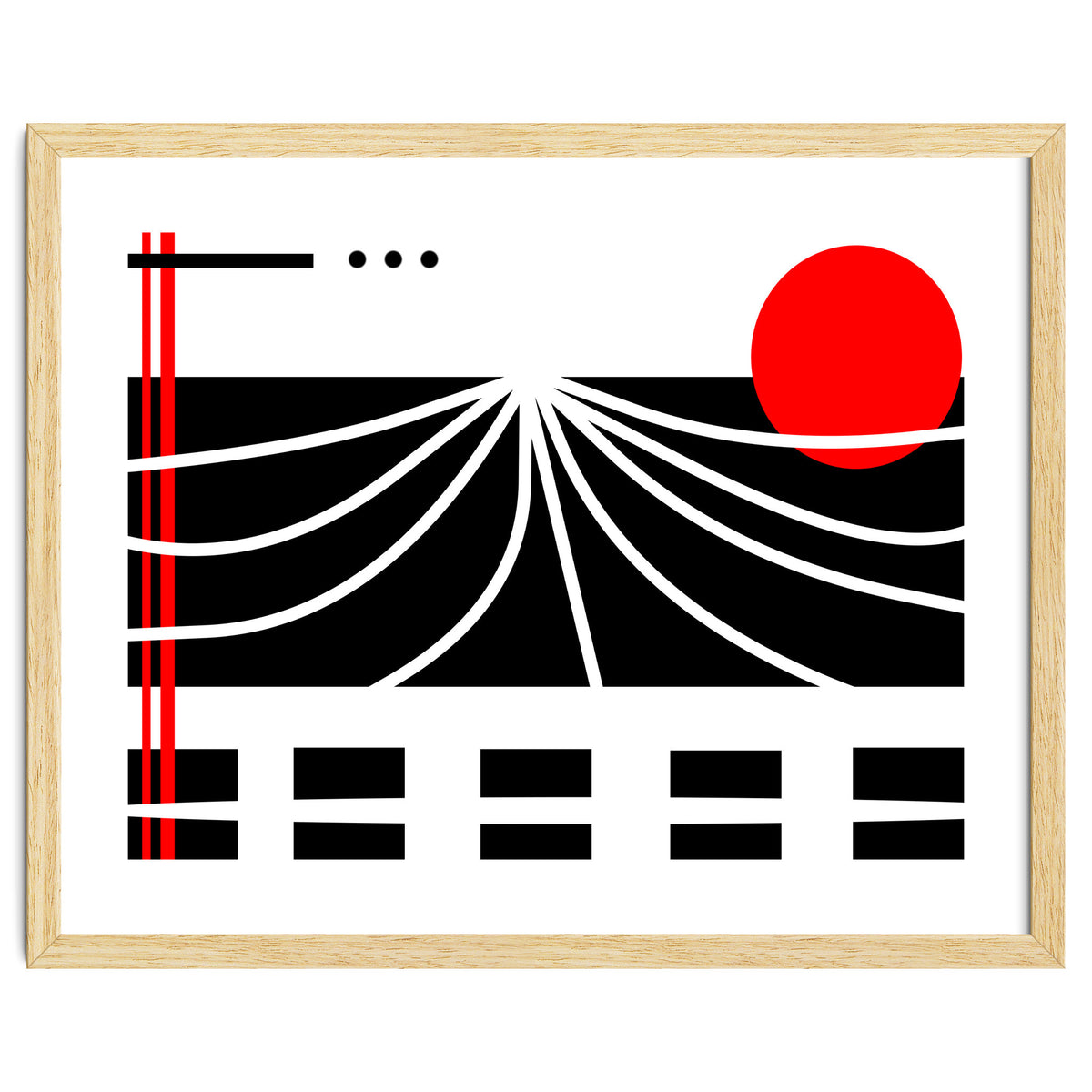 Abstrato Geométrico 41.8