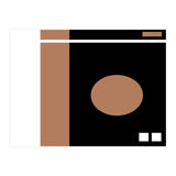 Abstrato Geométrico 37.10 (Print Only) thumbnail